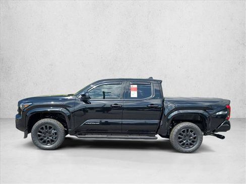 New 2026 Toyota Tacoma SR5 AWD/4WD image 10