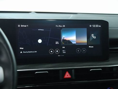 Used 2025 Kia K5 EX image 27