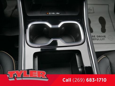 New 2026 Chevrolet Traverse High Country w/ LPO, Floor Liner Package image 37