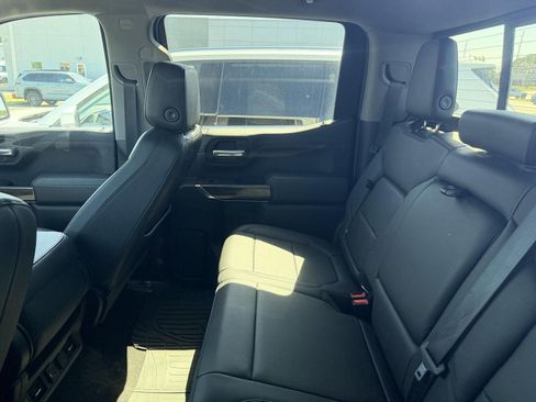 Used 2020 Chevrolet Silverado 1500 LT w/ All-Star Edition AWD/4WD image 10