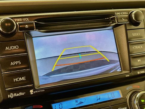 Used 2018 Toyota RAV4 XLE w/ Plus Extra Value Package AWD/4WD image 22