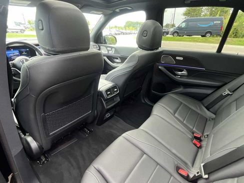 Certified 2025 Mercedes-Benz GLE 450e 4MATIC image 13