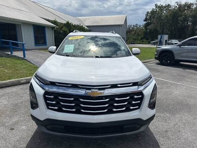 Used 2025 Chevrolet Equinox LT w/ Convenience Package II AWD/4WD image 55
