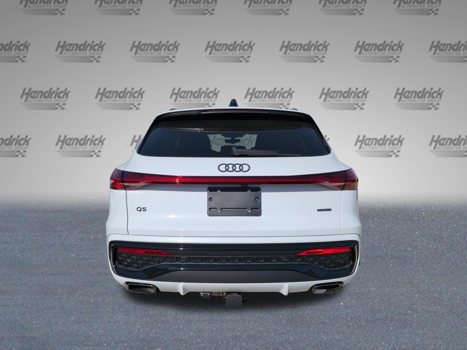 New 2026 Audi Q5 Prestige AWD/4WD image 8