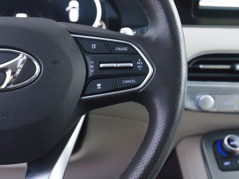 Used 2020 Hyundai Palisade Limited image 21