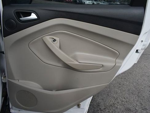 Used 2017 Ford Escape Titanium w/ Equipment Group 301A image 48