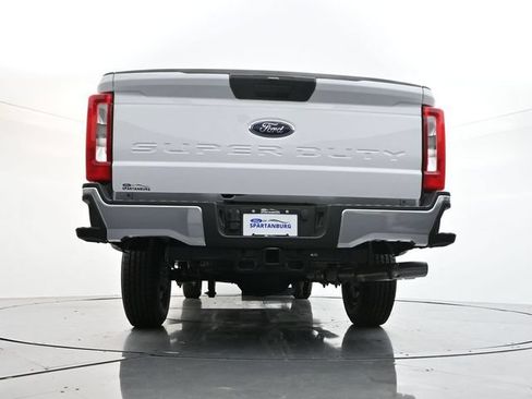 Used 2026 Ford F250 XL w/ XL Chrome Package RWD image 31
