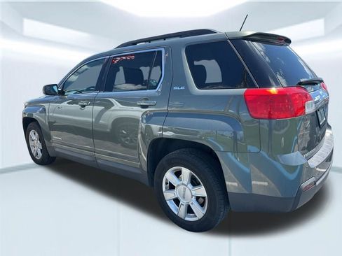 Used 2013 GMC Terrain SLE w/ Convenience Package AWD/4WD image 5