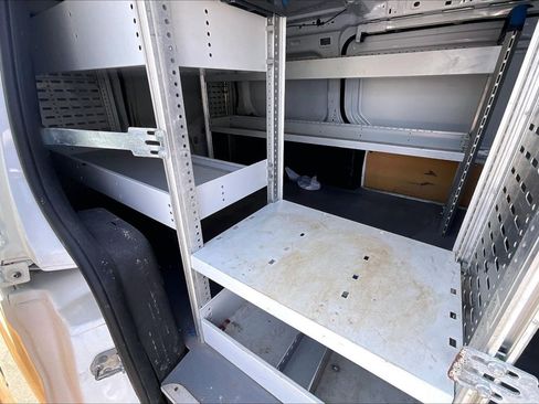 Used 2015 Ford Transit Connect XL FWD image 23