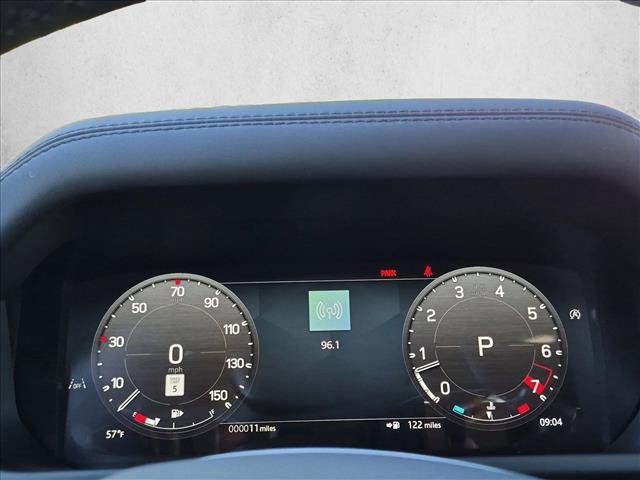 New 2026 Land Rover Defender 110 S AWD/4WD image 13