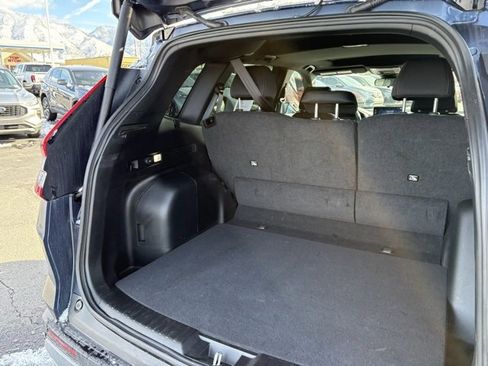 Used 2026 Honda CR-V TrailSport image 30