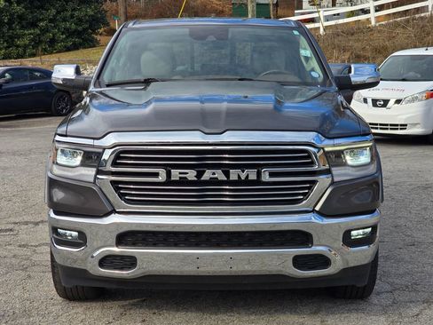 Used 2021 RAM 1500 Laramie image 13