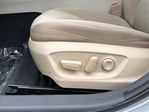 Certified 2024 Toyota Camry LE FWD image 18