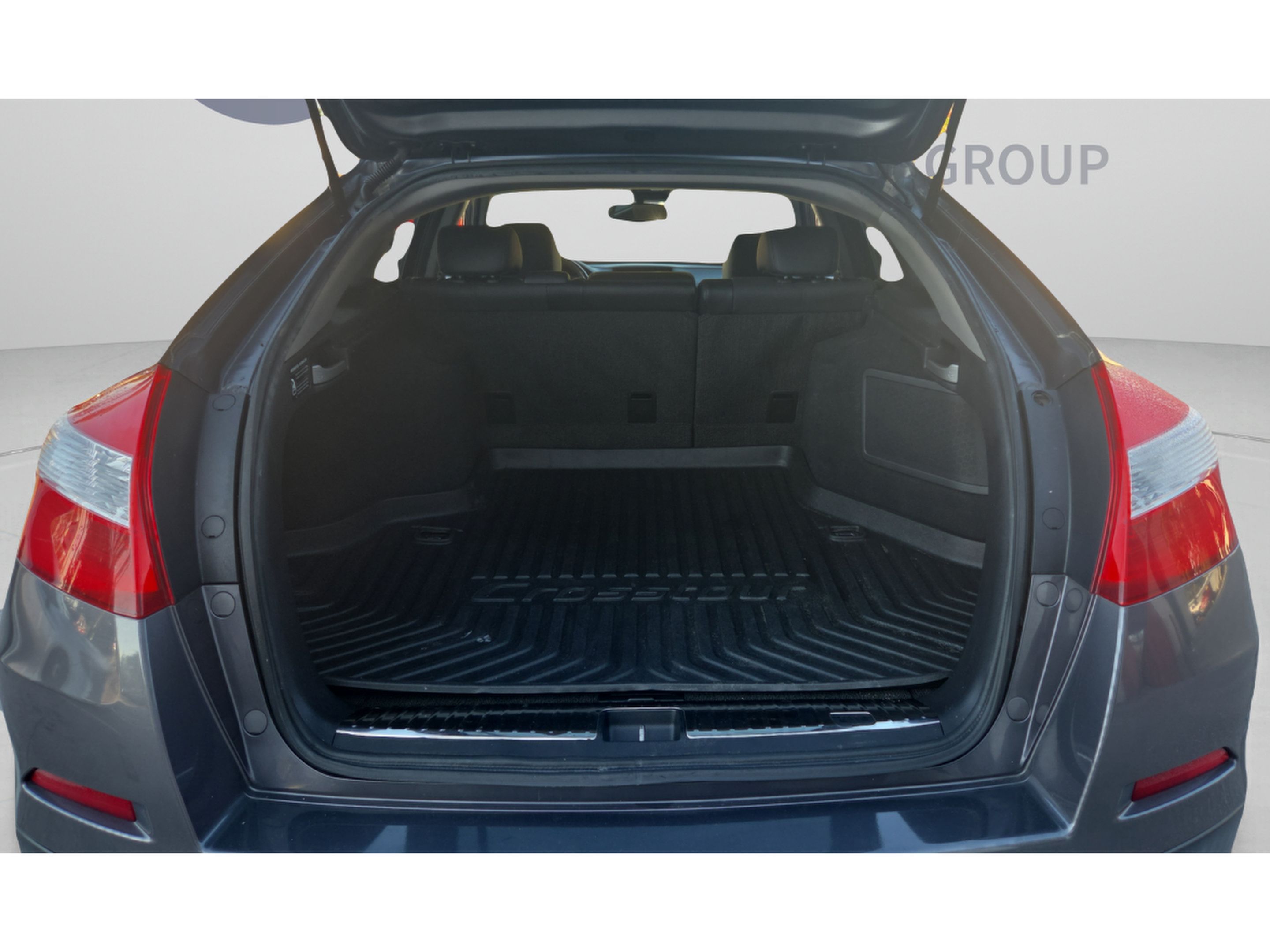 Used 2015 Honda Crosstour EX-L image 13