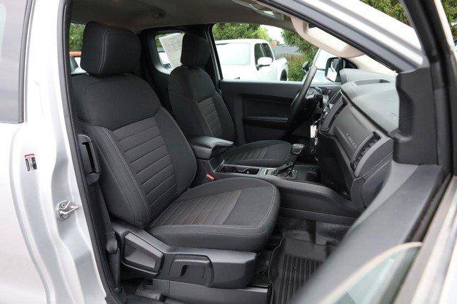 Used 2019 Ford Ranger XL w/ Equipment Group 101A Mid RWD image 23