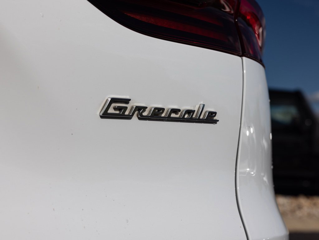 Used 2023 Maserati Grecale Modena AWD/4WD image 65