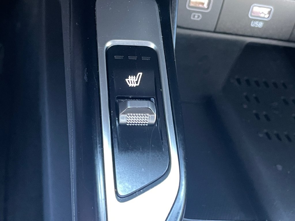 Certified 2023 Kia Sorento X-Line EX AWD/4WD image 44