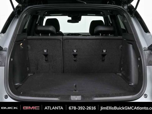 Used 2023 Chevrolet TrailBlazer RS image 28