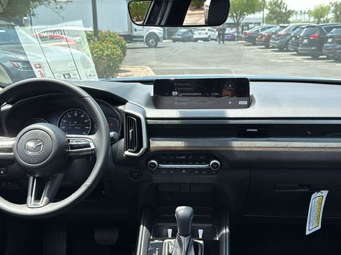 New 2026 MAZDA CX-50 AWD 2.5 Hybrid w/ Weather Package image 7