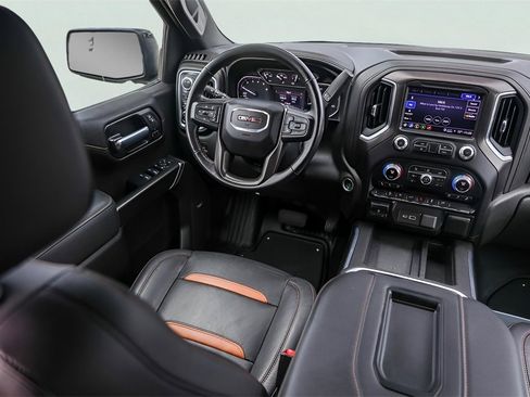 Used 2021 GMC Sierra 1500 AT4 w/ AT4 Preferred Package image 30