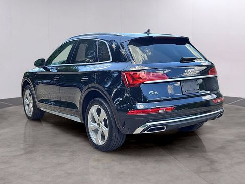 Certified 2025 Audi Q5 2.0T Premium Plus w/ Premium Plus Package AWD/4WD image 6