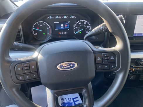 Used 2025 Ford F250 XLT image 15