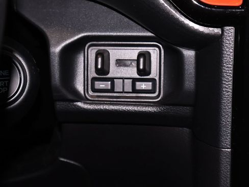 Certified 2025 Ford Ranger Raptor AWD/4WD image 25