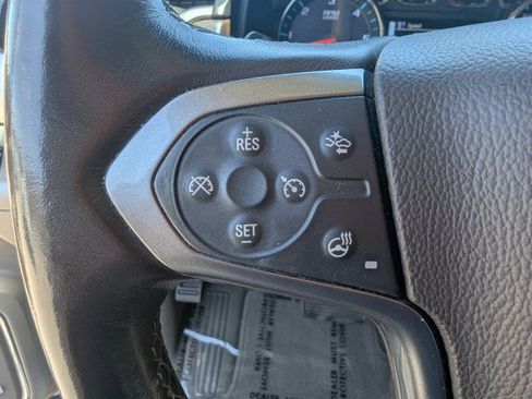 Used 2019 Chevrolet Tahoe LT AWD/4WD image 14