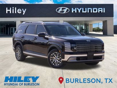 New 2026 Hyundai Palisade SEL