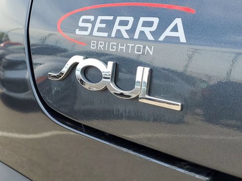 Used 2020 Kia Soul LX FWD image 6