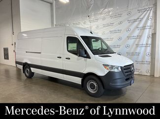 New 2025 Mercedes-Benz Sprinter 2500 video 1