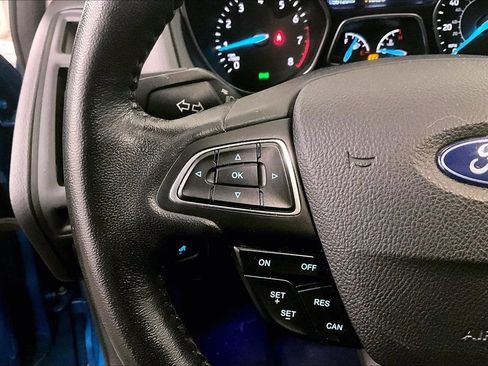 Used 2017 Ford Focus SEL w/ Cold Weather Package image 17