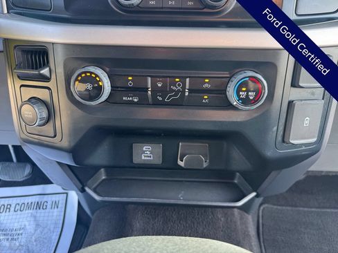 Certified 2023 Ford F150 XLT RWD image 26