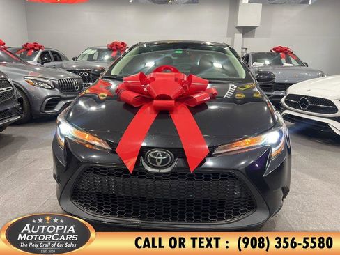 Used 2020 Toyota Corolla L image 23