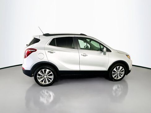 Used 2019 Buick Encore Preferred FWD image 8