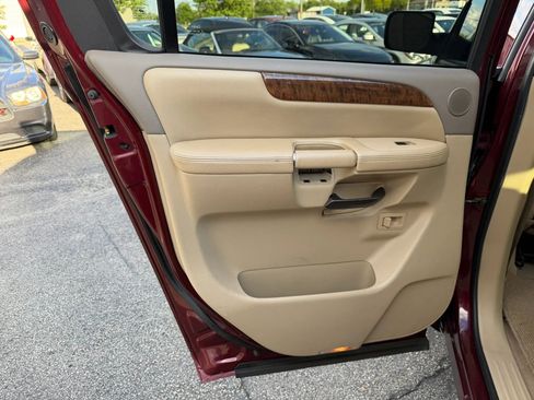 Used 2011 Nissan Armada SL w/ DVD FES Pkg AWD/4WD image 21