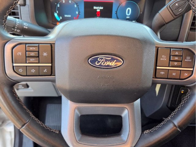 Used 2025 Ford F150 XLT w/ Equipment Group 301A Standard AWD/4WD image 29