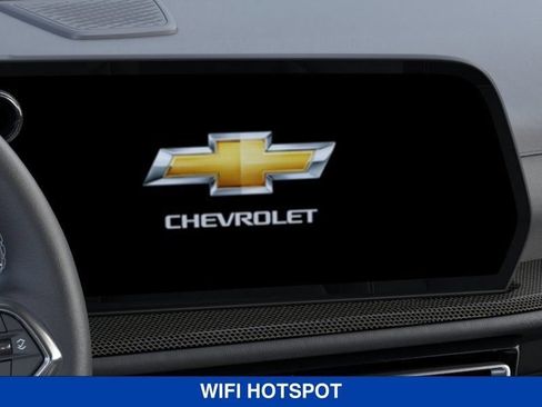 New 2026 Chevrolet Traverse High Country AWD/4WD image 29