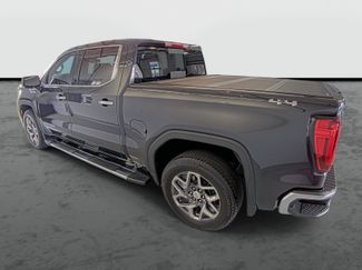Used 2025 GMC Sierra 1500 SLT w/ SLT Premium Plus Package AWD/4WD video 2