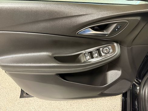 Used 2024 Buick Encore GX Sport Touring w/ Comfort Package image 10