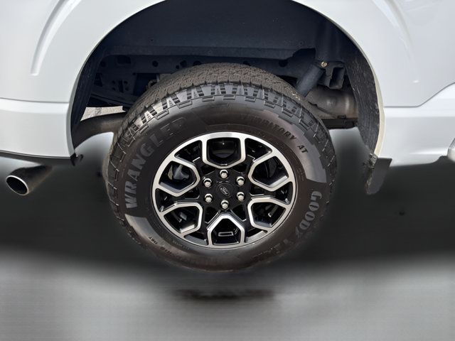 Used 2023 Ford F150 XLT w/ Equipment Group 302A High AWD/4WD image 31