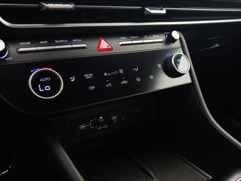 Used 2025 Hyundai Sonata SEL image 20