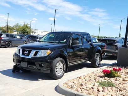 Used 2015 Nissan Frontier SV w/ SV Value Truck Package