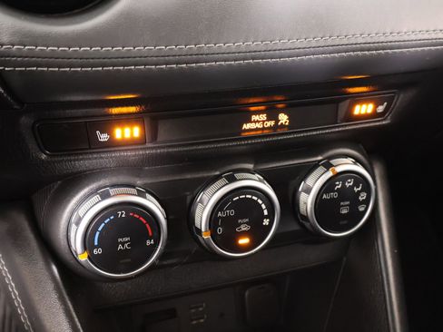 Used 2019 MAZDA CX-3 Touring image 7