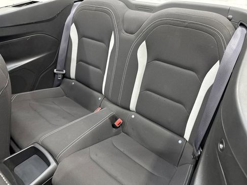 Used 2017 Chevrolet Camaro LT w/ RS Package RWD image 13