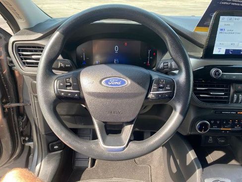 Certified 2025 Ford Escape Active FWD image 18