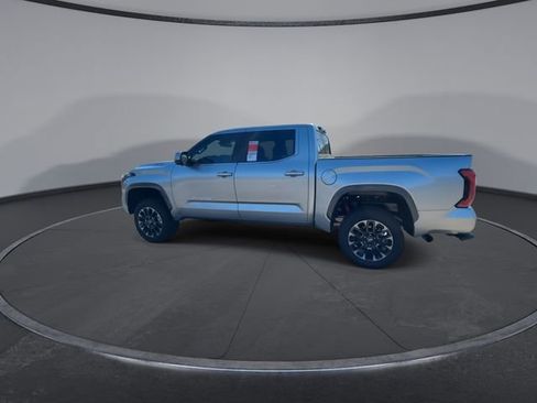 New 2026 Toyota Tundra Limited AWD/4WD image 11