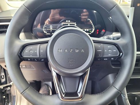 New 2026 MAZDA CX-5 2.5 S w/ Premium Plus Package image 10