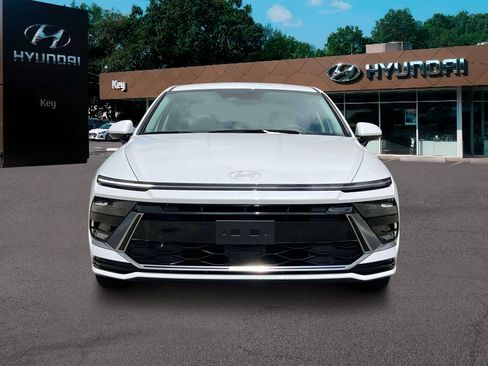 New 2025 Hyundai Sonata SEL FWD image 12