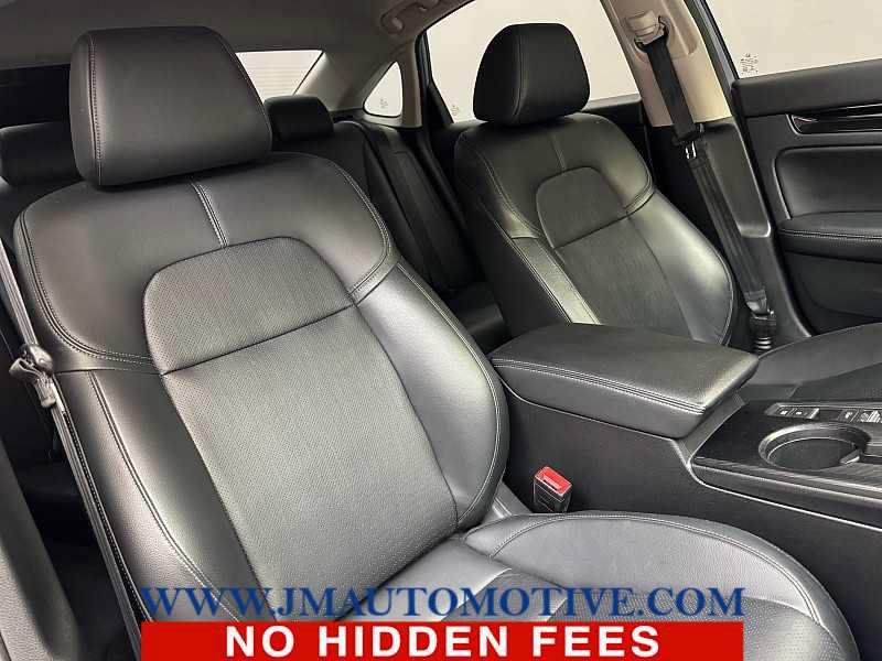 Used 2022 Honda Civic Touring image 21